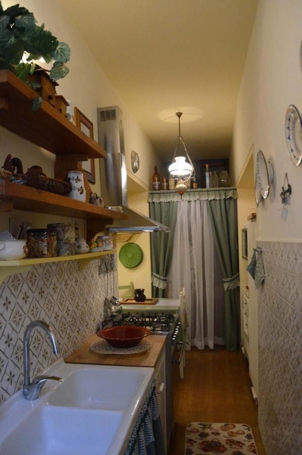 הוילה וולטרה Residenza Storica Palazzo Ricciarelli מראה חיצוני תמונה